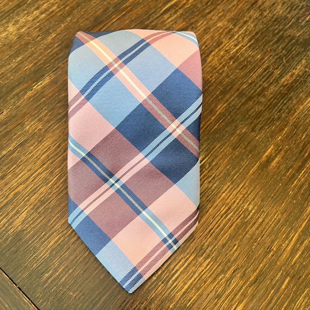 Nordstrom tie